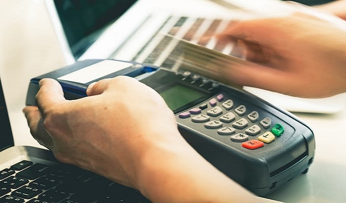 Đáo hạn thẻ tín dụng tại Biên Hòa