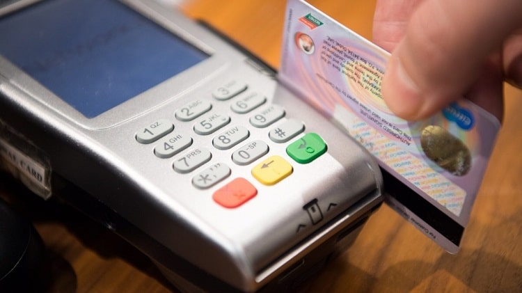 Đáo hạn thẻ tín dụng tại Hưng Yên