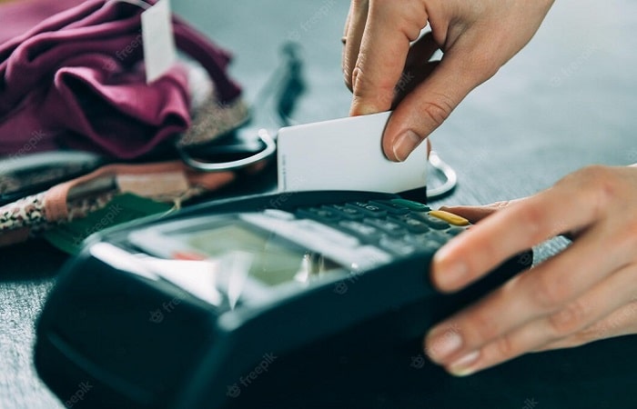 Đáo hạn thẻ tín dụng tại Thủ Đức