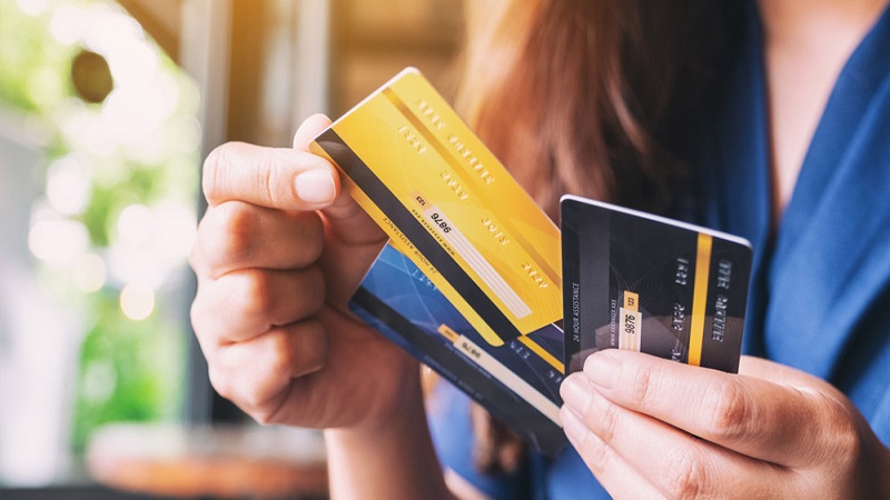 Rút tiền thẻ tín dụng tại Bình Dương