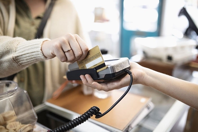 Rút tiền thẻ tín dụng tại Ninh Bình