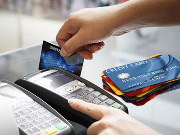 Những cách rút tiền từ thẻ tín dụng an toàn, nhanh chóng