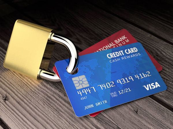 Thẻ tín dụng hết hạn và những cách xử lí hiệu quả