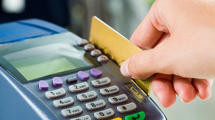 Địa chỉ rút tiền & đáo hạn thẻ tín dụng tại quận Bắc Từ Liêm giá rẻ