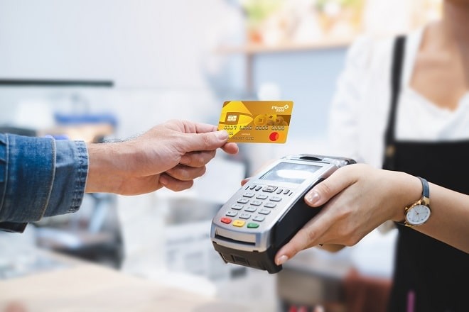 Địa chỉ rút tiền & đáo hạn thẻ tín dụng tại quận Hà Đông giá rẻ