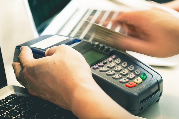 Đáo hạn thẻ tín dụng tại Quảng Ninh