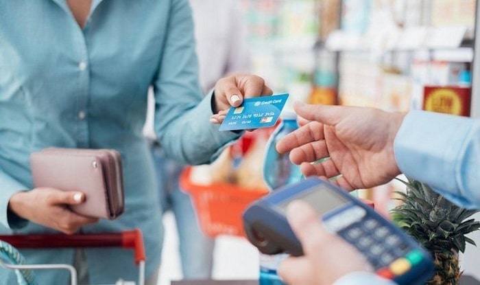 Đáo hạn thẻ tín dụng tại Bắc Giang