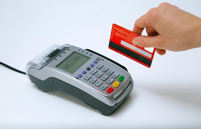 Rút tiền thẻ tín dụng tại tp Thủ Đức