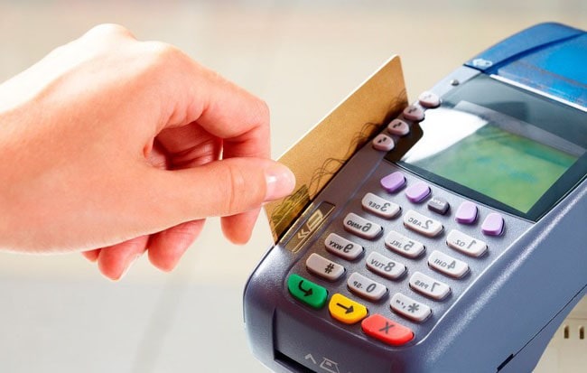 Địa chỉ rút tiền & đáo hạn thẻ tín dụng tại quận Nam Từ Liêm giá rẻ